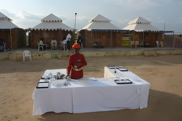 Others 5, Sam Resort and Camp, Jaisalmer