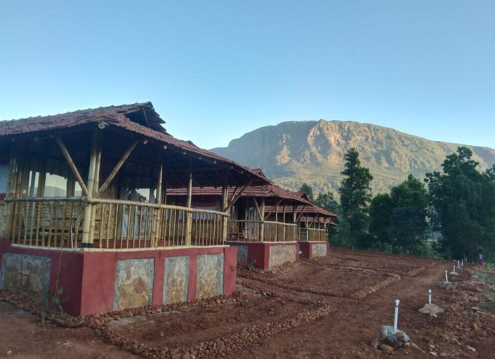 Exterior & Views 2, Deomali Desia Eco Stays, Koraput