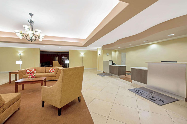 Public Area 2, La Quinta Inn & Suites by Wyndham Port Arthur, Jefferson