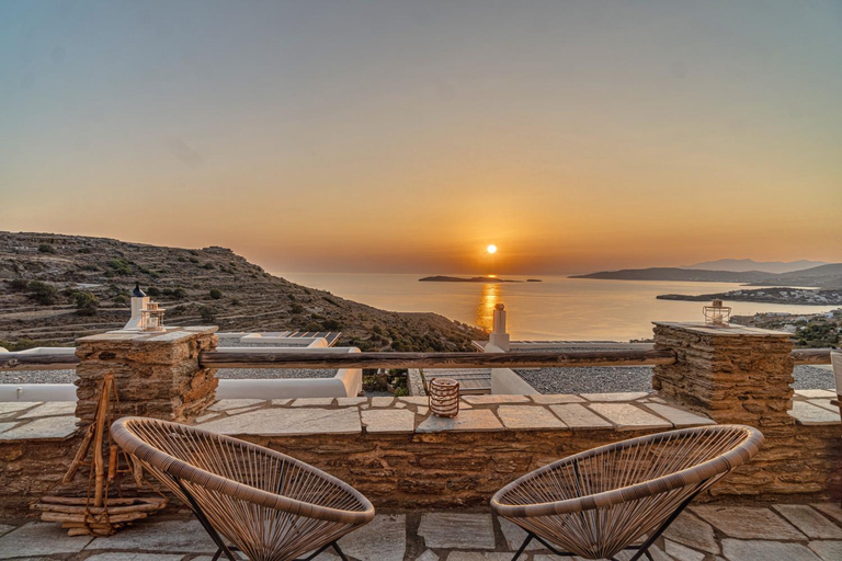 Others 5, IRIDA Villa - Sea & Sunset Flats by Explore Andros, South Aegean