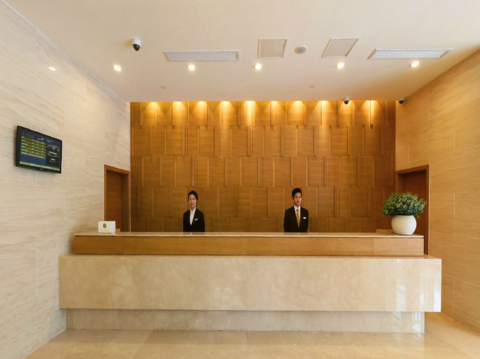 Others 5, JI Hotel (Shanghai Anting Subway Station), Shanghai