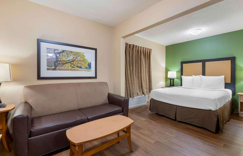 Bedroom 11