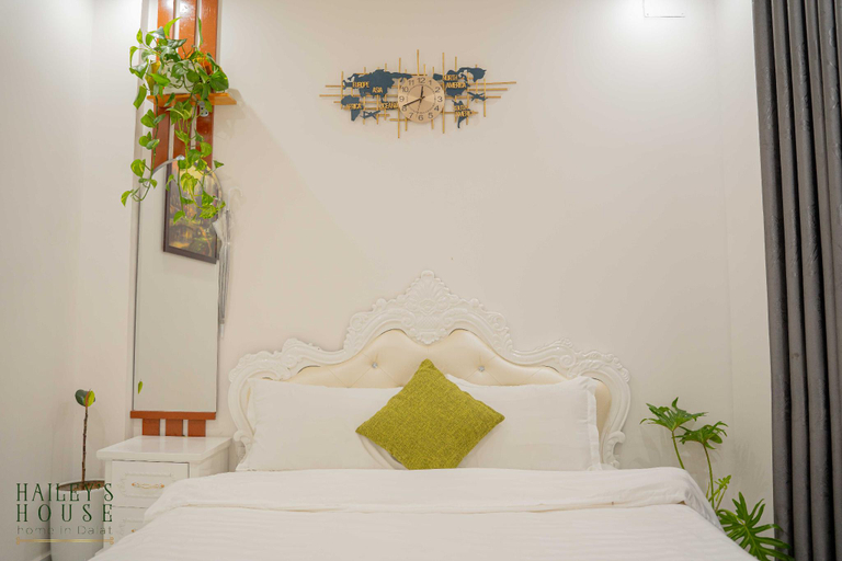 Others 3, Hailey's House, Đà Lạt