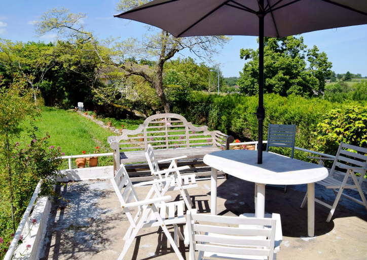 Others 5, Gite Du Jardin, Charente