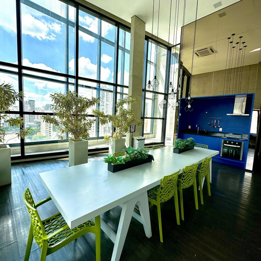 Others 5, Apartamentos Prime - Vila Olimpia, São Paulo