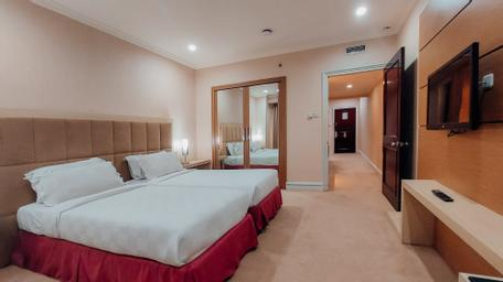 Bedroom 19