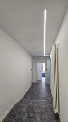 Others 2, Casa Zagni, Livorno