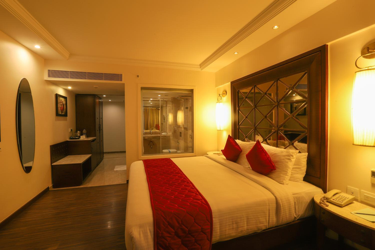 Bedroom 7
