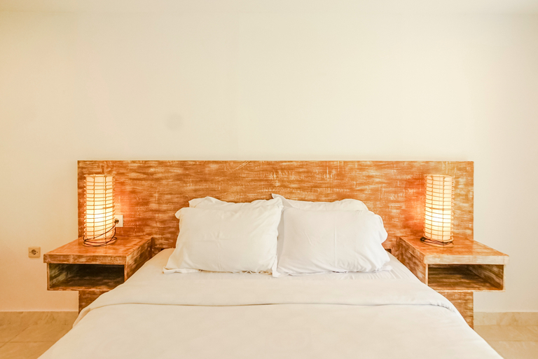 Bedroom 9