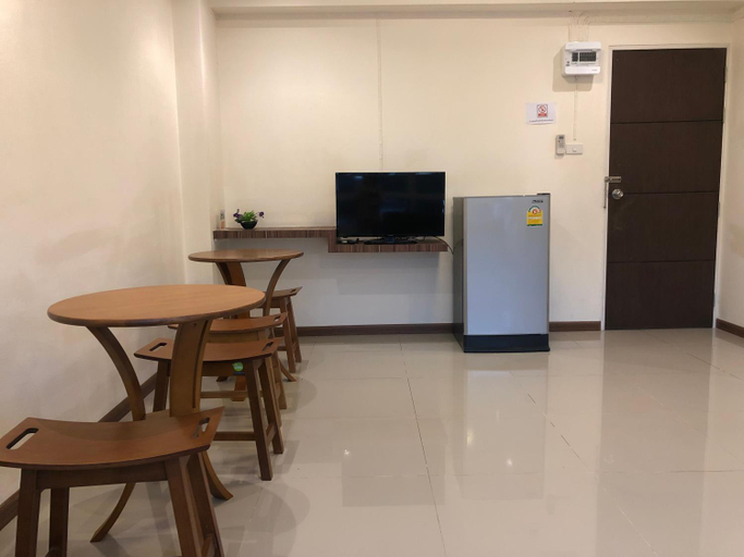 Others 5, My Room, Muang Ratchaburi