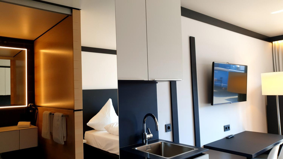 Others 5, MEN Hotel by WMM Hotels, Sigmaringen