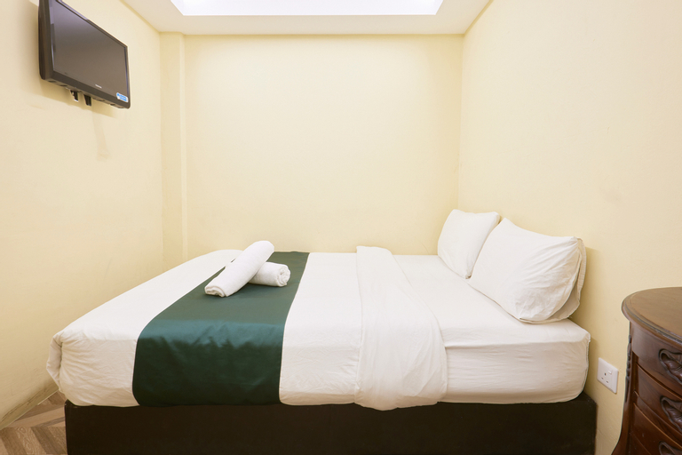 Bedroom 23
