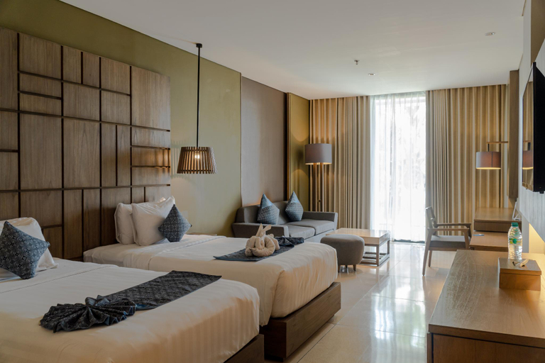Bedroom 13