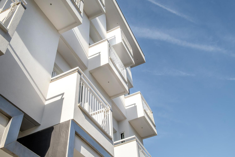 Exterior & Views 1, Hotel Mirabel, Rimini