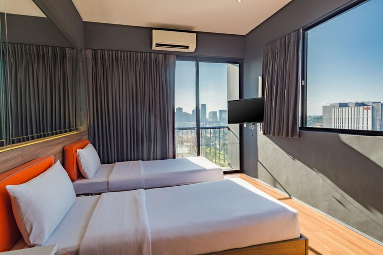 Bedroom 20
