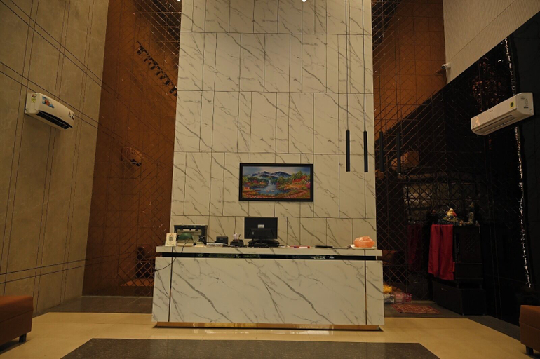 Others 5, NRI Hotel, Ambala