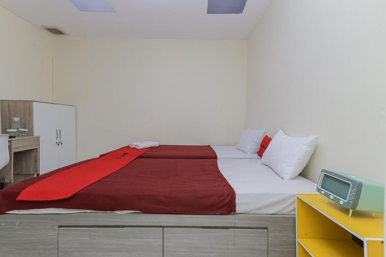 Bedroom 10
