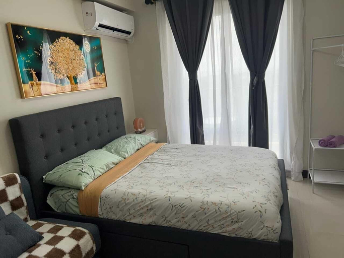 Bedroom 5, L L I Condotel, Lapu-Lapu City