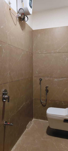 Bathroom 5, Hotel Signature, Chittaurgarh