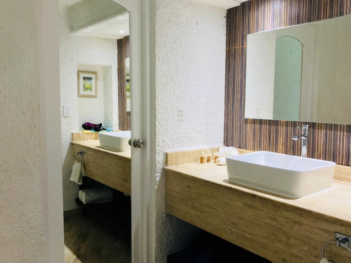 Bathroom 4, BOF Apartments Cancun, Benito Juárez