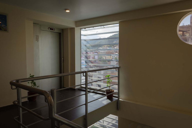 Public Area 3, Group House Apart Hotel, Cusco