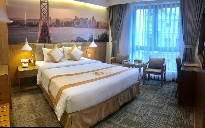 Bedroom 7