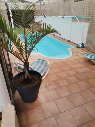 View 4, Villa TORARICA