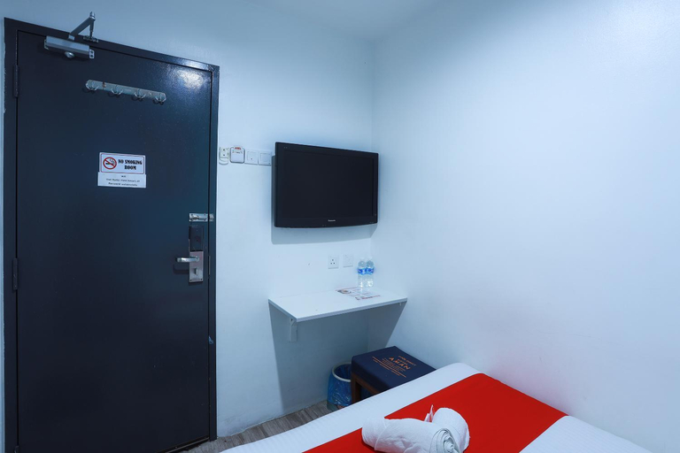 Bedroom 20