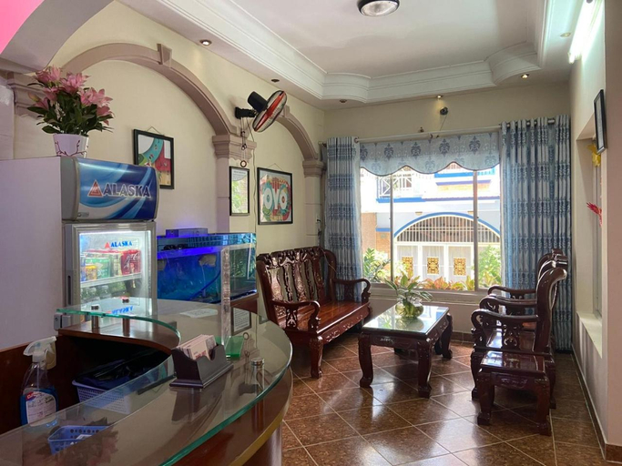 Others 5, Thai Dat Hotel, Phú Nhuận