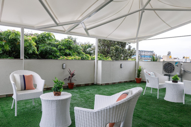 Others 5, BluO Studios - Koramangala, Bangalore