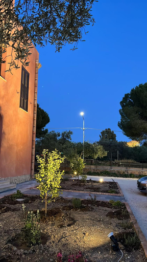 Others 5, Il Giardino del Tempio, Agrigento