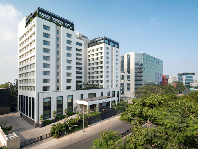 Pullman Chennai Anna Salai, Chennai