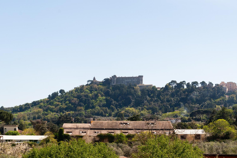 Lh Hotel Del Lago Bracciano, Rome