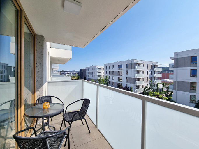 Others 4, CLASSY APARTMENTS - Novum AQUAPARK, Wejherowo