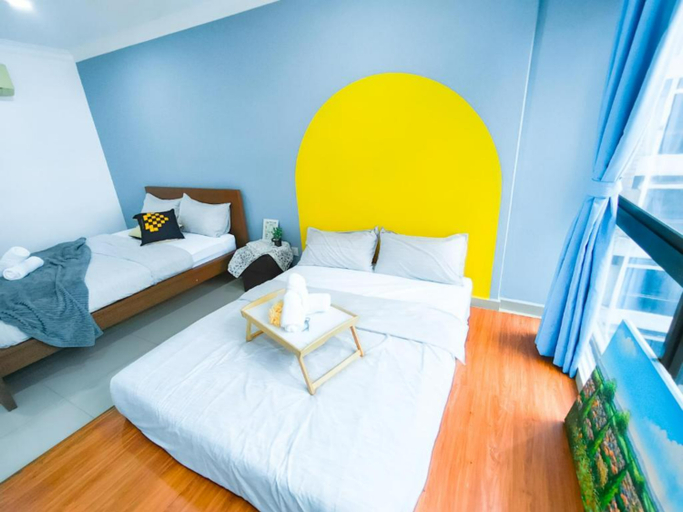 Bedroom 11