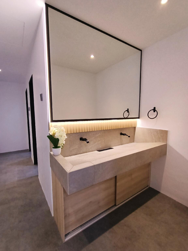Bathroom 5, 1188 GUEST HOUSE, Perlis