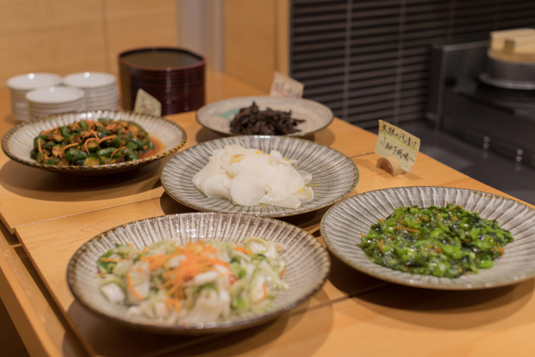 Food & Drinks 3, Hana Beppu, Beppu