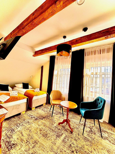 Others 2, ApartHotel w Bialymstoku, Białystok City