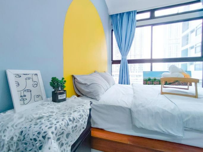 Bedroom 15