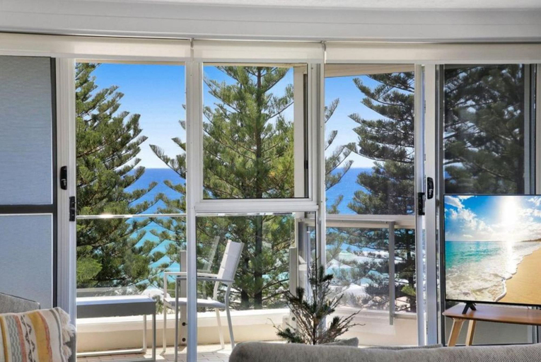Ocean Front Breeze at Cashelmara, Gold Coast