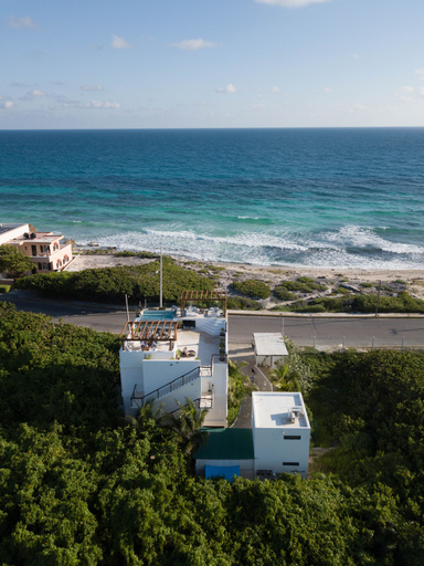 Exterior & Views, Icaco Island Village - Adults Only, Isla Mujeres