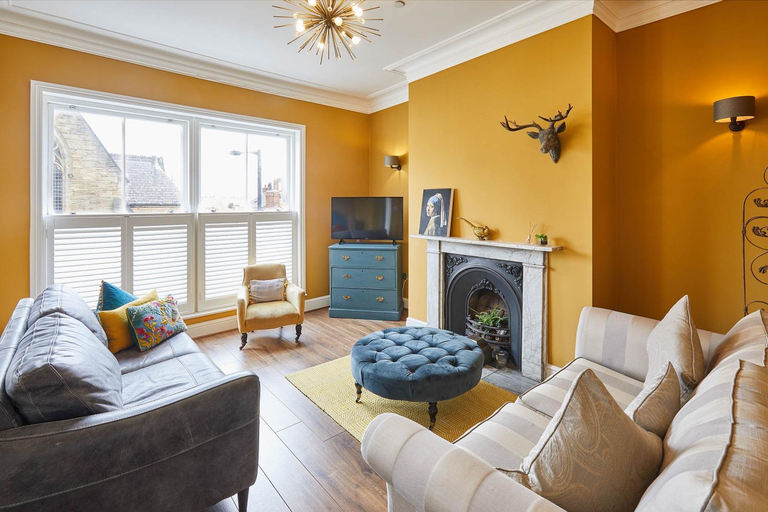Others 3, Host & Stay - One Mulgrave Place, North Yorkshire