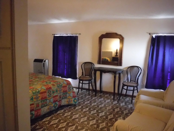 Bedroom 11