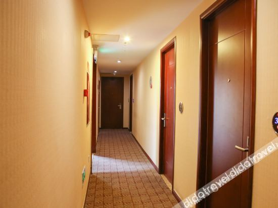 Others 2, Longchang Sitong Business Hotel, Neijiang]]