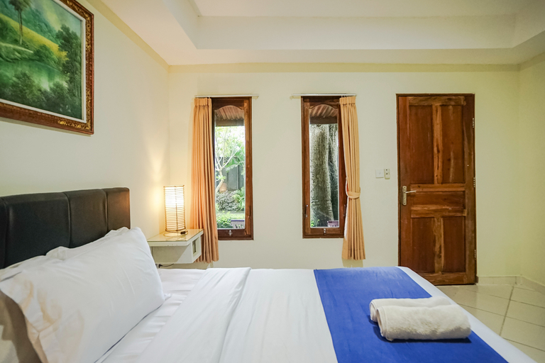Bedroom 8