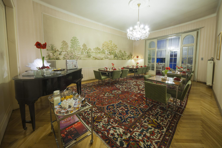 Food & Drinks, Hotel Am Berg Frankfurt, Frankfurt am Main