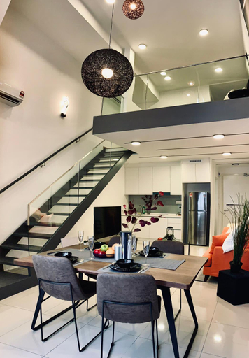 Others 4, HOT - Stylish Studio - 4 Pax | Moka | Kuala Lumpur, Kuala Lumpur