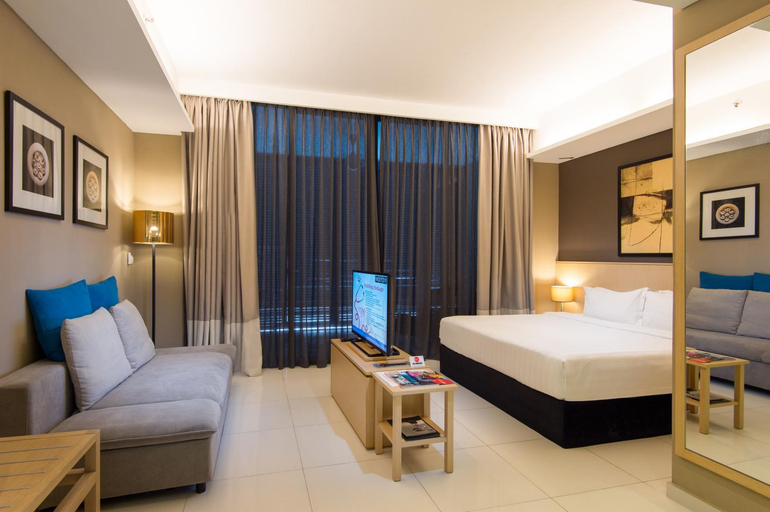 Bedroom 7
