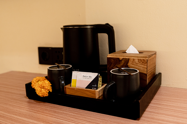 Amenities