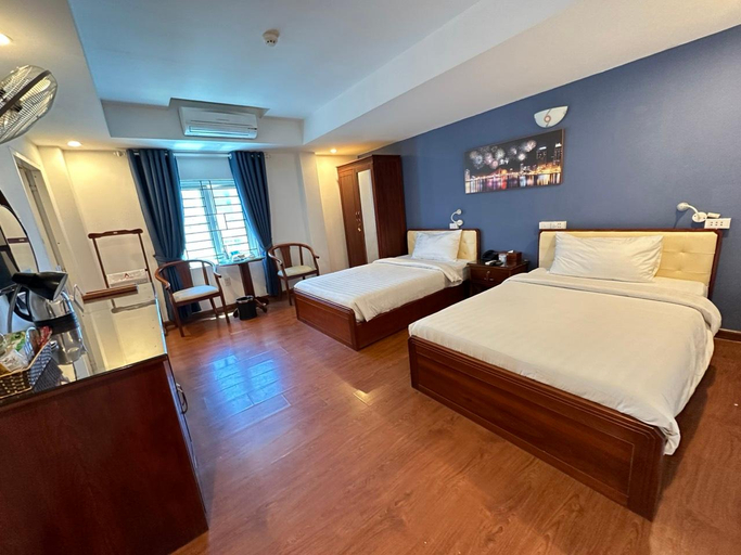 Bedroom 7